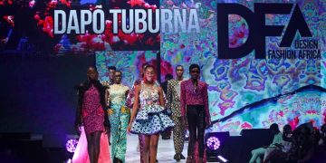 FASHION, MUSIC AT ITS BEST AT HEINEKEN DFA SHOWCASE 2021