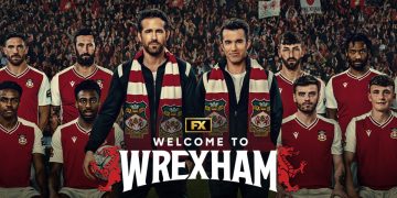 The Story Of Wrexham