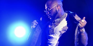 Davido Sets To Host The Biggest Show In Africa