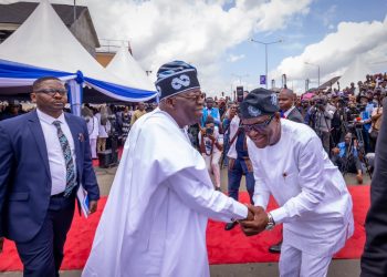 I Won’t Refund Cost Of Flyovers To Rivers – Tinubu Tells Wike