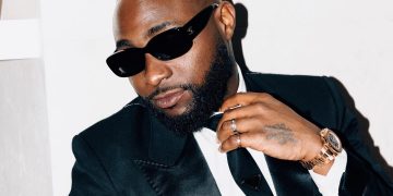 Davido Donates Again