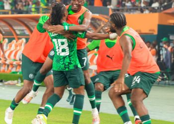 How did the Super Eagles become so defensively solid?