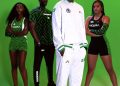 2024 Olympics: Team Nigeria unveils Athletes Wear