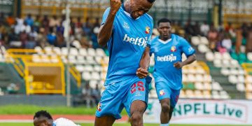 Remo Stars Begin NPFL Title Defense with Mixed Results in First Two Matches