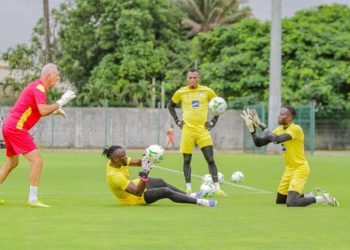 Benin’s 1–0 Triumph over Zimbabwe and Rising to 2nd in CAF Group C of the 2026 FIFA  World Cup qualifiers