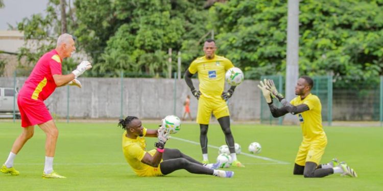 Benin’s 1–0 Triumph over Zimbabwe and Rising to 2nd in CAF Group C of the 2026 FIFA  World Cup qualifiers