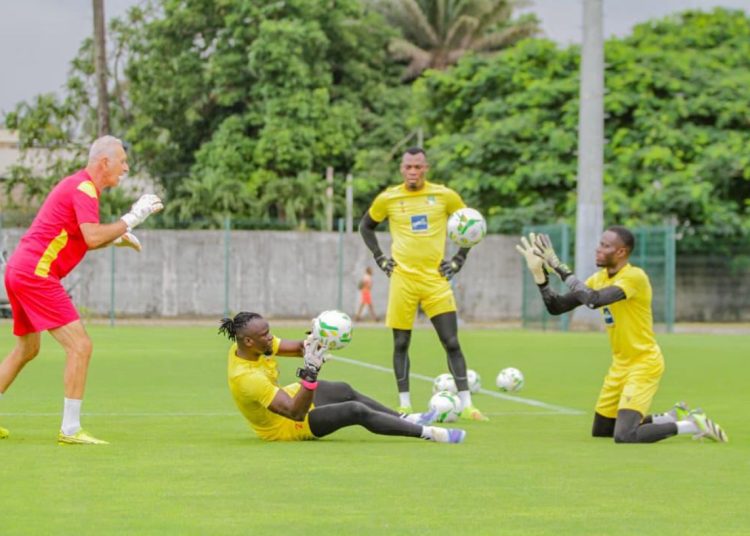 Benin’s 1–0 Triumph over Zimbabwe and Rising to 2nd in CAF Group C of the 2026 FIFA  World Cup qualifiers