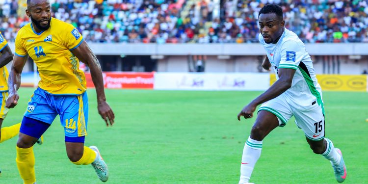 Can Nigeria Still Qualify for the 2026 World Cup?